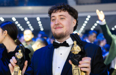 Дэн «apEX» Мадэсклер, Team Vitality, Робин «ropz» Коль, Уильям «Mezii⁠» Мерриман, Шахар «flameZ» Шушан