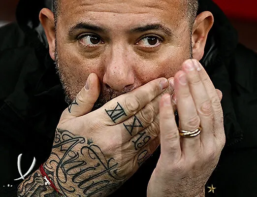 Эмоции Станковича можно понять. Репортер «Матч ТВ» ошибся