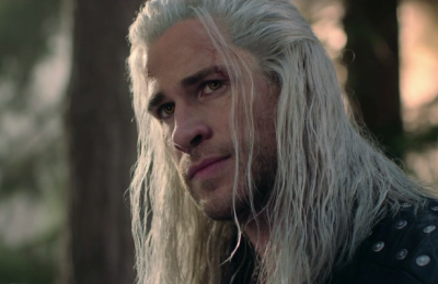 Ведьмак (сериал), Сериалы, Netflix