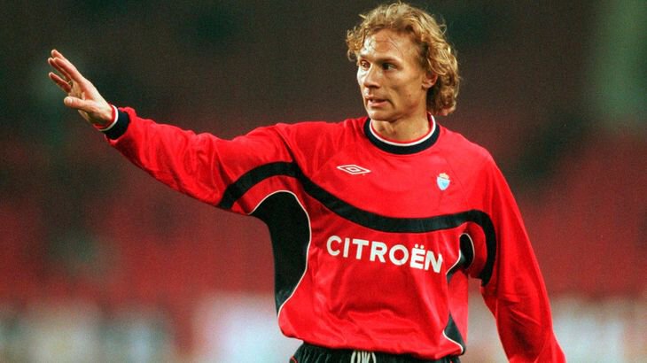 Ростов, Спартак, Сельта, Мальорка, Валенсия, Валерий Карпин, Реал Сосьедад, Сборная России по футболу