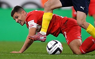 У «Спартака» – полгода без голов россиян: кто может прервать серию?