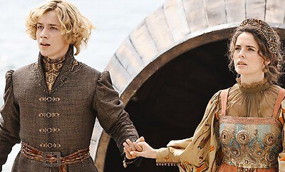 Сказка о царе Салтане