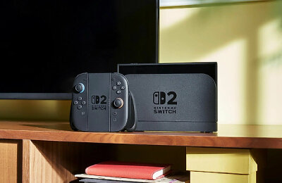 Nintendo Switch 2, Гайды, Консоли