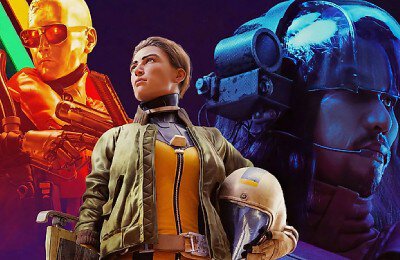 ARC Raiders, Шутеры