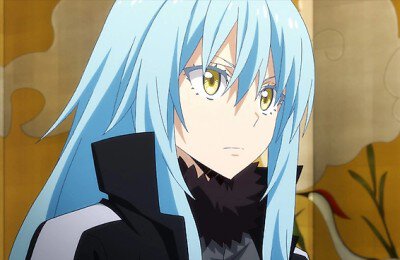 Трейлеры фильмов, Аниме, О моем перерождении в слизь