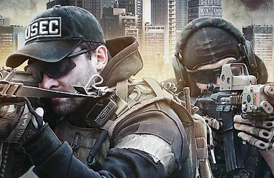 Escape from Tarkov, Прохождения