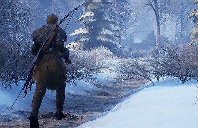 Анонсы игр, Of Ash and Steel, Steam, Трейлеры игр