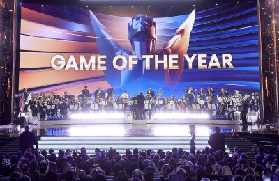 Все номинанты The Game Awards 2025! Кто победит: Clair Obscur, Kingdom Come II, Death Stranding 2 или игра про золотые бананы?