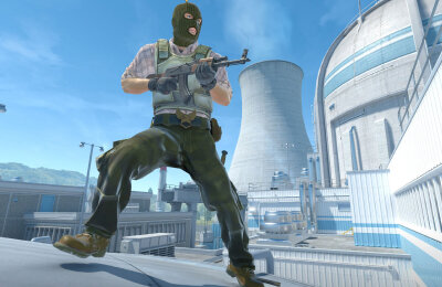 FACEIT, Counter-Strike 2