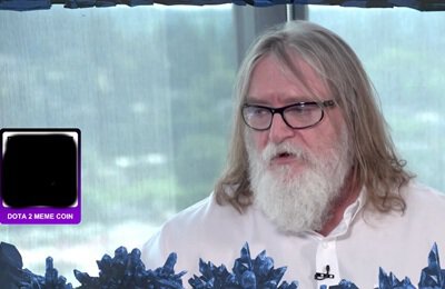 YouTube, Сбой в работе, YouTube Music, Valve, Dota 2, Counter-Strike 2, Steam Deck, Гейб Ньюэлл