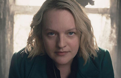 Сериалы, Рассказ служанки