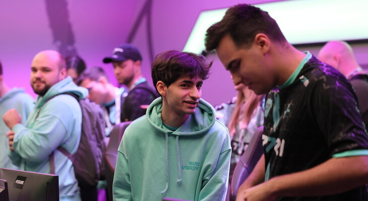 Фото публикации