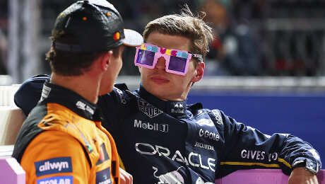 Какие прогнозы сбылись в «Ф-1»: «Феррари» оправдала ожидания, чемпиона угадали?