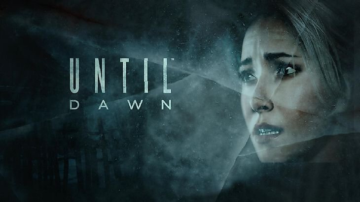 Фильмы, Until Dawn, Трейлеры фильмов, Дожить до рассвета