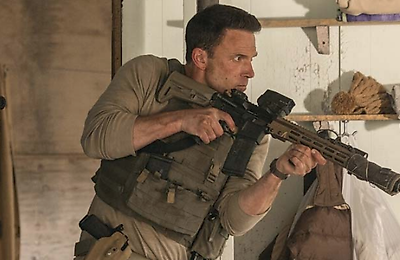 Актеры, Расплата 2, Джон Бернтал, Бен Аффлек, Фильмы