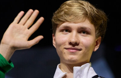 Илья «m0NESY» Осипов, Максим «Kyousuke» Лукин, Falcons, IEM Cologne