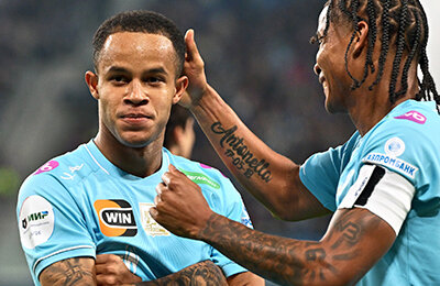 «Зенит» победил и обошел «Локо»: Педро и Глушенков блеснули. Нет больше тех, кто не проигрывал