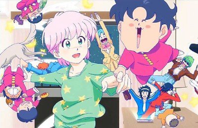 Аниме, Школа вверх дном (2026), Трейлеры фильмов