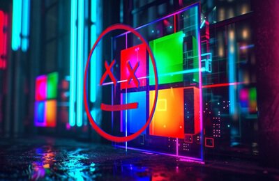 Windows 11, Microsoft