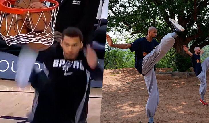 Виктор Вембаньяма, НБА, Сан-Антонио