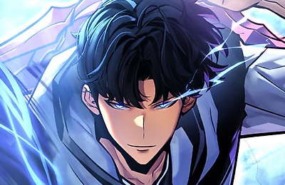 Поднятие уровня в одиночку, Сериалы, Обзоры кино, Аниме