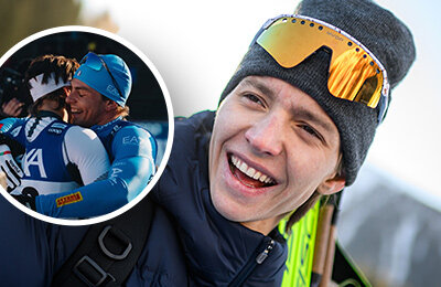 Харальд Амундсен, сборная Италии по лыжным видам спорта, Савелий Коростелев, Йоханнес Клэбо, Эйнар Хедегарт, сборная России (лыжные гонки), Петтер Нортуг, лыжные гонки, Фрида Карлссон, сборная Швеции жен, Мика Фермойлен, Элиа Барп, Ян Петтер Салтведт, Кубок мира, Олимпиада-2026, Федерико Пеллегрино, сборная Австрии, сборная Норвегии, Александр Большунов