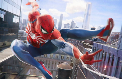 Marvel's Spider-Man 2, ПК, PlayStation 5, Трейлеры игр