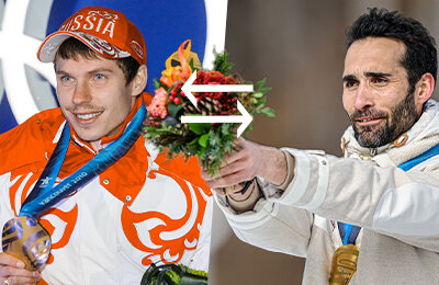 Тарьей Бо, Антон Шипулин, сборная России, Алексей Волков, Йоханнес Бо, IBU, Ванкувер-2010, сборная Франции, сборная Норвегии, допинг, Эмиль Хегле Свенсен, Мартен Фуркад, Дмитрий Малышко, МОК, Уле Эйнар Бьорндален, Сочи-2014