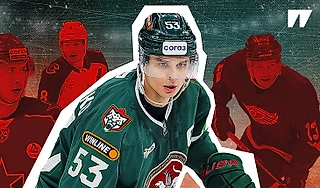 «Говорят, Кэйл Макар – худшее, что случилось в хоккее». Интервью с Марченко из «Ак Барса»