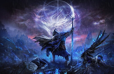 Elden Ring Nightreign, Прохождения, Гайды, FromSoftware