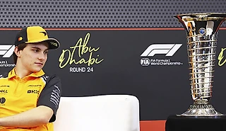 8 причин, почему Пиастри все-таки заслуживал титул в «Ф-1»