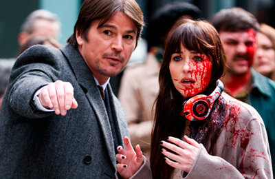 Самые ожидаемые хорроры 2026 года