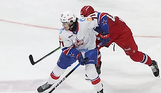 СКА потерял лидера. И это хуже очередного поражения