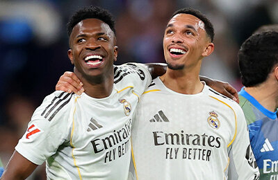 «Реал» одерживает волевую победу над «Атлетико» в дерби