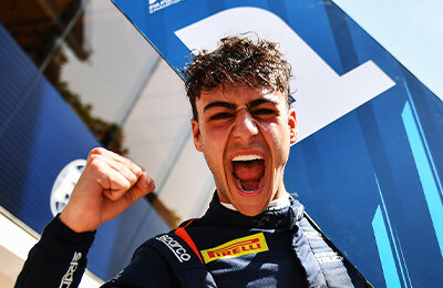 Все о новичке «Ф-1» Линдбладе: талант, покоривший и подставивший босса «Ред Булл»