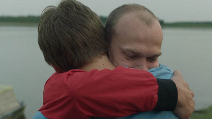 Кончится лето, Юра Борисов