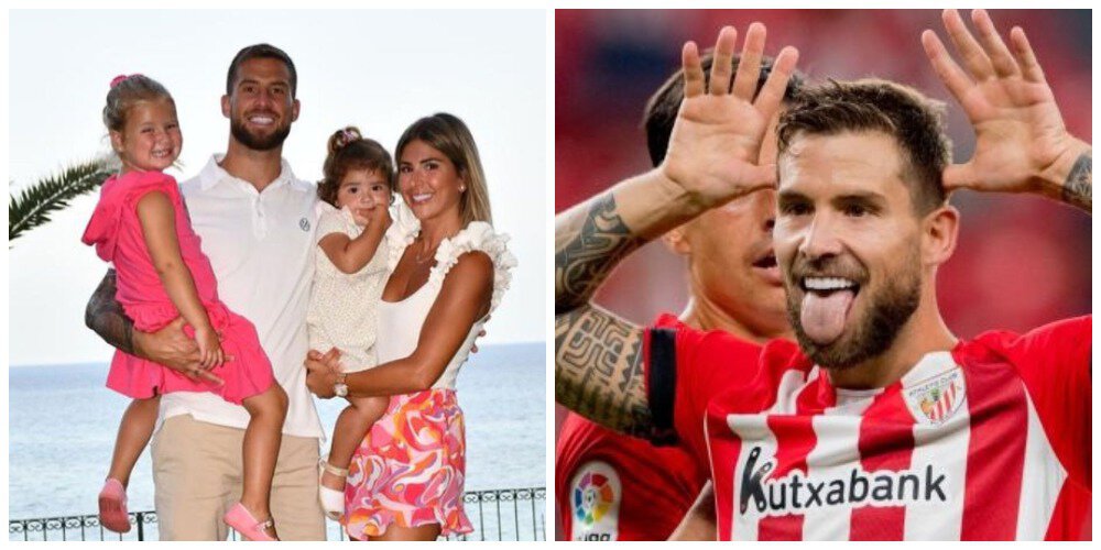 Ла Лига, Иньиго Мартинес, Клубы, Барселона