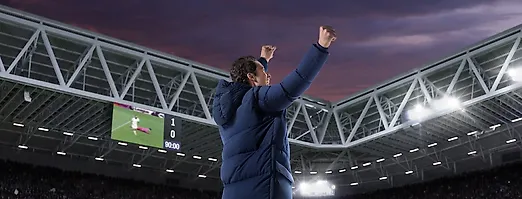 Обзор Football Manager 26. Крутая игра, которой нужен еще год