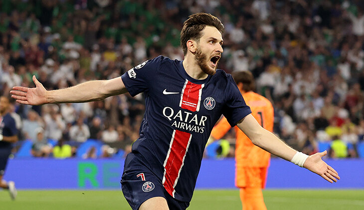 Ставки на футбол, Бавария, Реал Мадрид, Атлетико, Ставки на спорт, Барселона, Интер, ПСЖ, Лига чемпионов УЕФА, Айнтрахт Франкфурт, Милан, ФКСБ