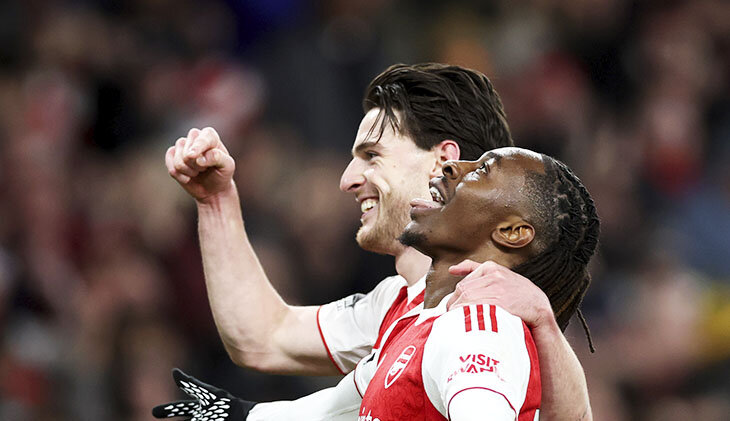 «Челси» – «Арсенал» на вершине АПЛ, «Барса» и «Ливерпуль» после разгромов. Что смотрим в топ-лигах?