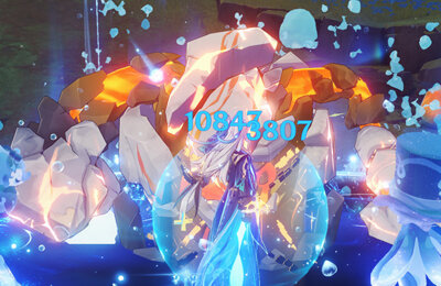 Genshin Impact, miHoYo, Гайды