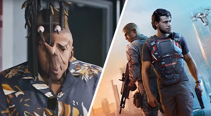 «Это позор»: MindsEye от создателя GTA стала худшей игрой 2025 года