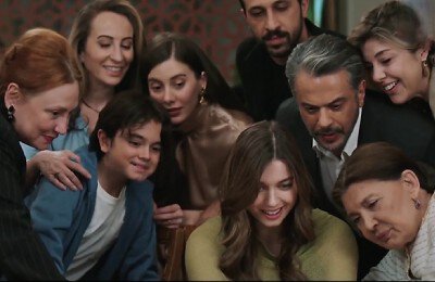 Зимородок, Турецкие сериалы, Сериалы