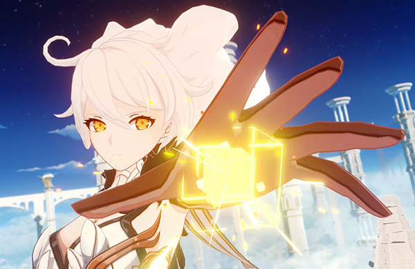 Genshin Impact, Ролевые игры