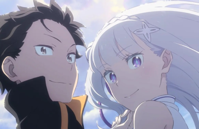 Re:Zero − Starting Life in Another World, Аниме, Озвучка