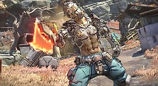 SHiFT-коды Borderlands 4 – как активировать шифт коды Бордерлендс 4