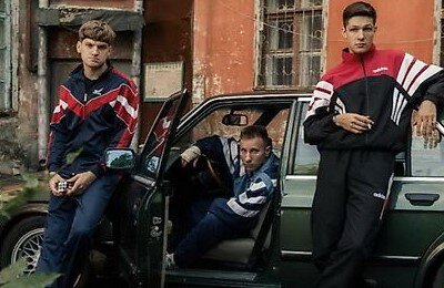 Где наши деньги, Трейлеры фильмов, Фильмы