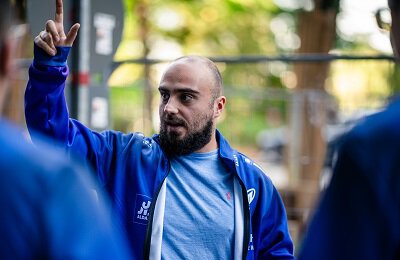 Тони «No!ob» Ассаф, Марун «GH» Мерхей, The International, Куро «KuroKy» Салехи Тахасоми, Nigma