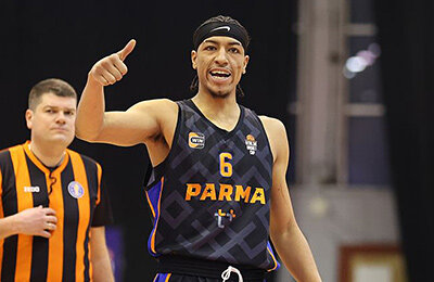 Лев Свинин, БЕТСИТИ ПАРМА, Единая лига ВТБ, Мега, Winline Basket Cup, Глеб Фирсов