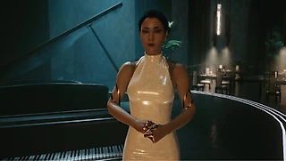 Как пройти квест Начало конца в Cyberpunk 2077